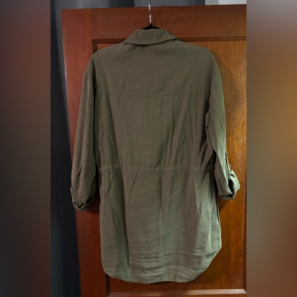 Zara Jacket - Picture 2 of 8